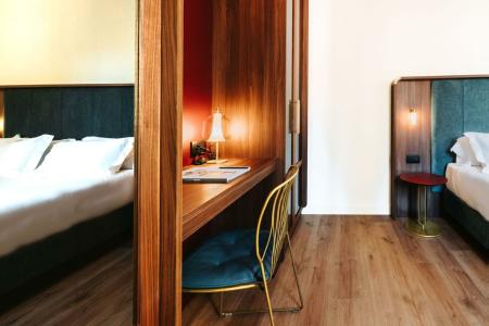 Mercure Ferrara - 20