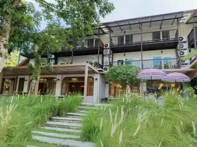 Baan Karon Resort - SHA Extra Plus - 40
