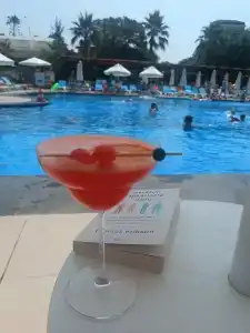 Dosinia Luxury Resort-Ultra All Inclusive - 42