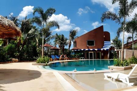 Timber House Aonang - 92