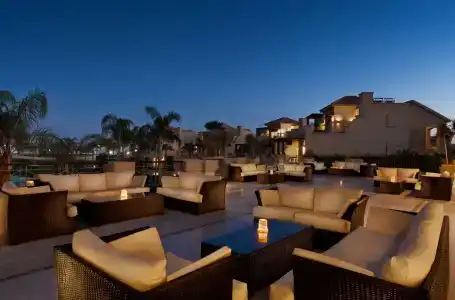 Jaz Little Venice Golf Resort - 28