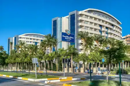 Porto Bello Resort & Spa - 41