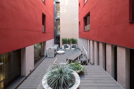 Catalonia Eixample 1864 - 29