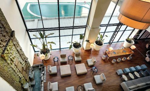 Anemon Eskisehir - 35