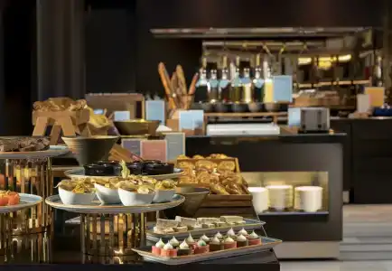  Barcelo Istanbul - 16