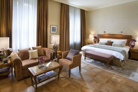 Mandarin Oriental, Munich - 78
