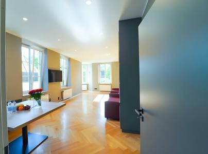 Laimer Hof am Schloss Nymphenburg - 30