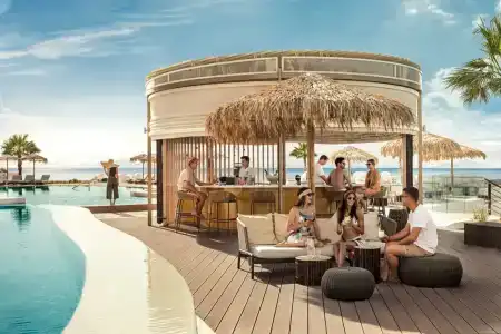 Mitsis Norida Beach - 92