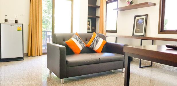 The Route Sriracha And Residence - 22