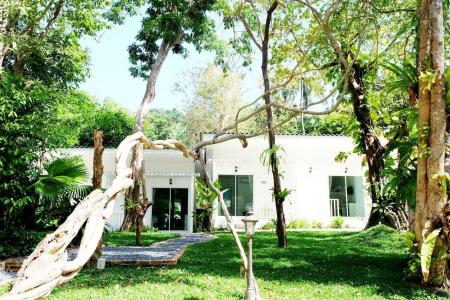 Whalecome Aonang Resort-SHA Extra Plus - 75