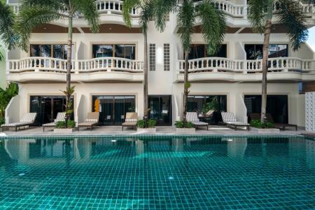 Buasri Boutique Patong - 99