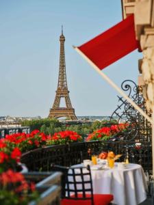 Hôtel Plaza Athénée - Dorchester Collection - 61