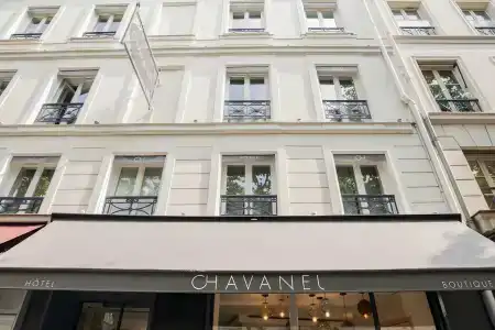 Chavanel - 5