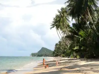 Bangpo Village - 1