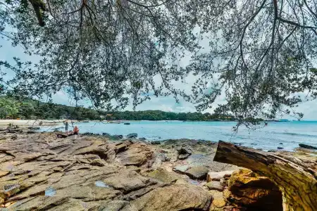 Vongdeuan Resort - 39