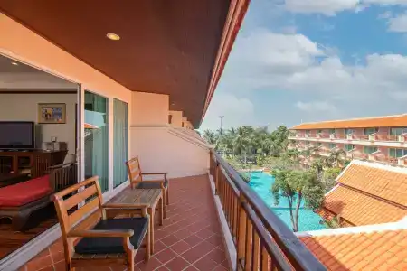 Avalon Beach Resort - 63