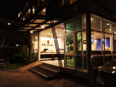 S.B.Living Place - 91