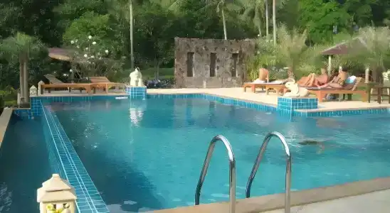 Koh Chang Bailan Beach Resort - 4