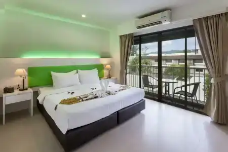 Armoni Patong Beach - 68