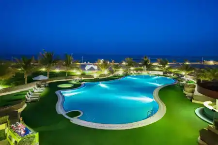 Masira Island Resort - 29