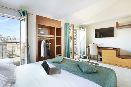 Le Grand Hôtel de Normandie - 7