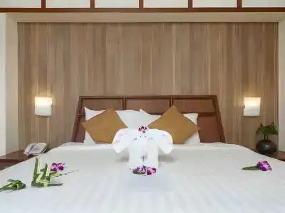 Seaview Patong - SHA Plus - 92