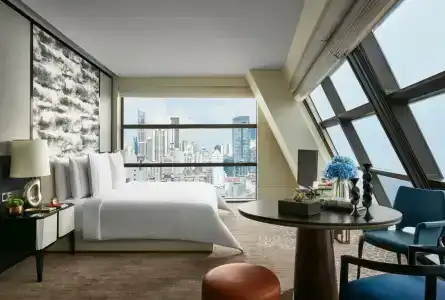Rosewood Bangkok - 31