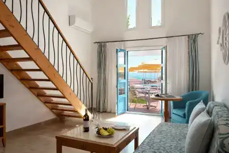 Mitsis Norida Beach - 94