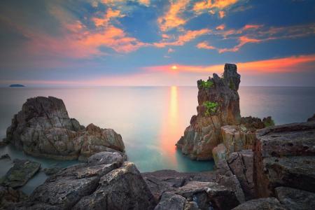 Koh Chang Thai Garden Hill Resort - 9