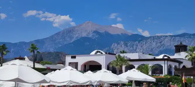 Emelda Sun Club - 35