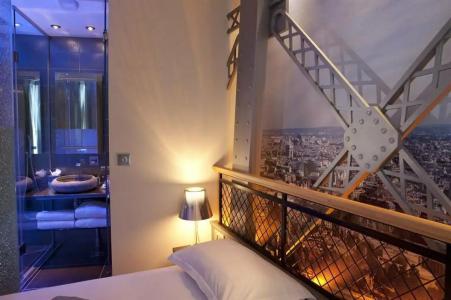Secret de Paris - & Spa - 96