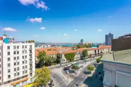 Bentley Bosphorus - Special Class - 53