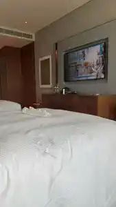 DoubleTree by Hilton Sharjah Waterfront And Residences - 81