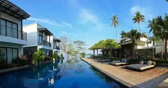 The Chill Resort and Spa, Koh Chang - 62