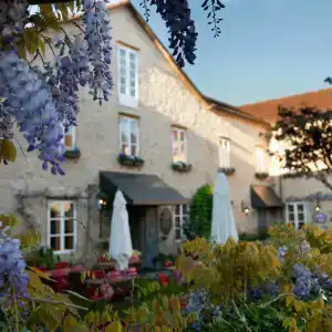 A Quinta Da Auga Spa Relais & Chateaux