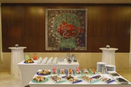 ISG Sabiha Gökçen Airport - 55