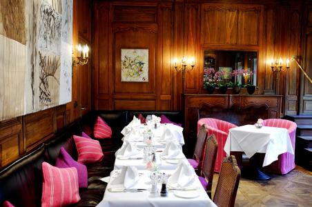 München Palace - 91