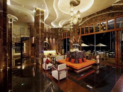 Centara Nova and Spa Pattaya - 11