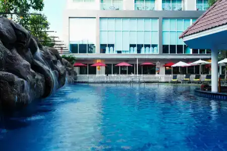 Centara Pattaya - 52