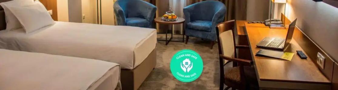 Golden Tulip Varna - 53