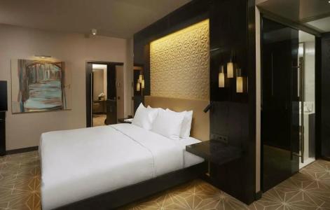 Hilton Tallinn Park - 85