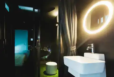 Blu Monkey Hub and Phuket - SHA Extra Plus - 11