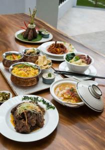 DoubleTree Resort by Hilton Penang - 63