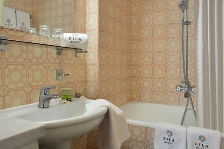 Rila Sofia - 39