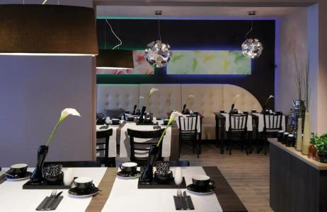 Leonardo Boutique Munich - 25