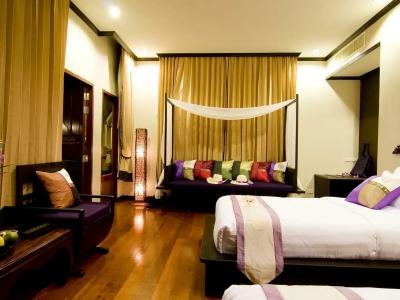 Kanok Buri Resort - 70