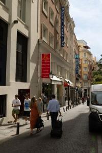 Avenida Gran Vía - 7