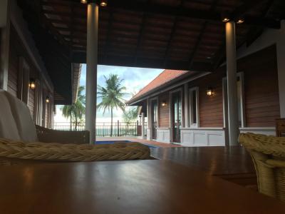Le Menara Khao Lak - 97