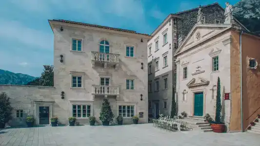 Heritage Grand Perast - 5
