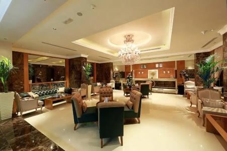 Al Khaleej Palace Deira - 85